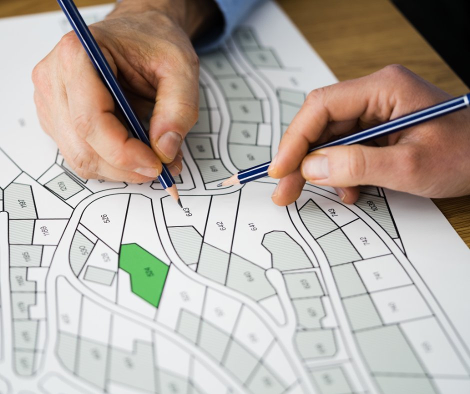 A Comprehensive Guide to Lot Division for Condo Construction