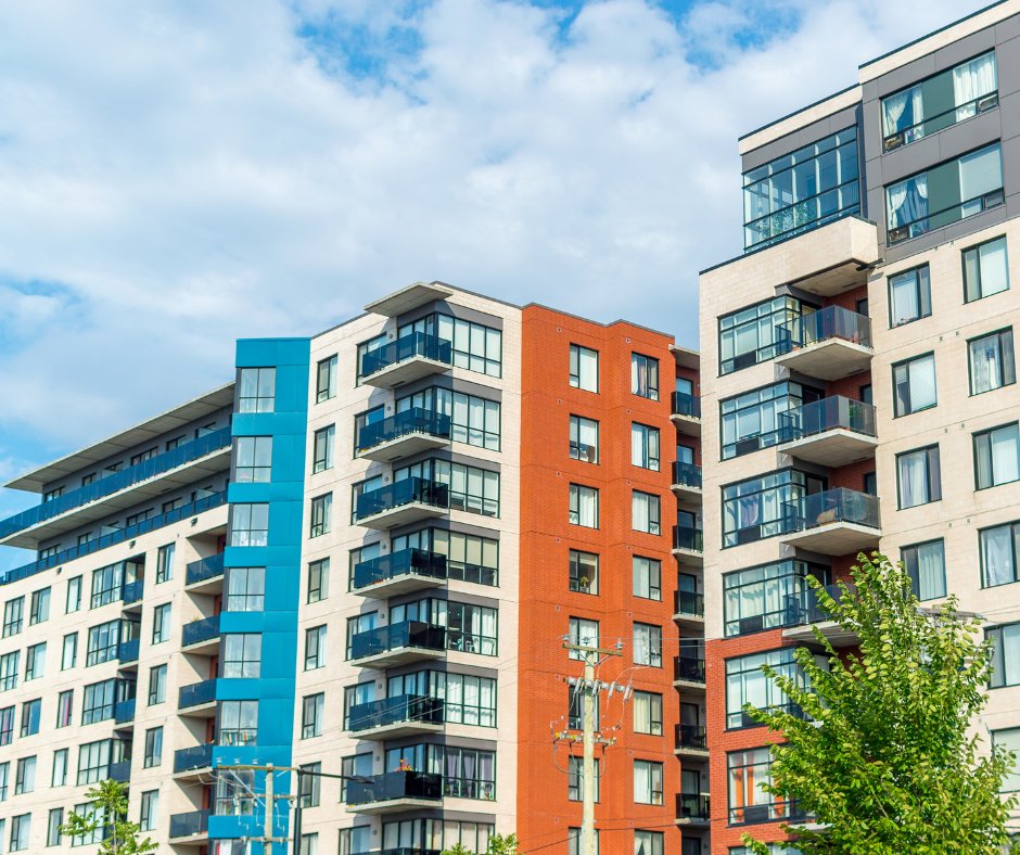 A Guide to Commonly Used Condo Terms