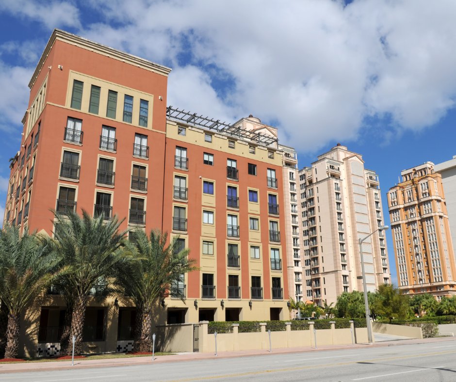A Stroll Through History: Exploring the Oldest Condos in Canada