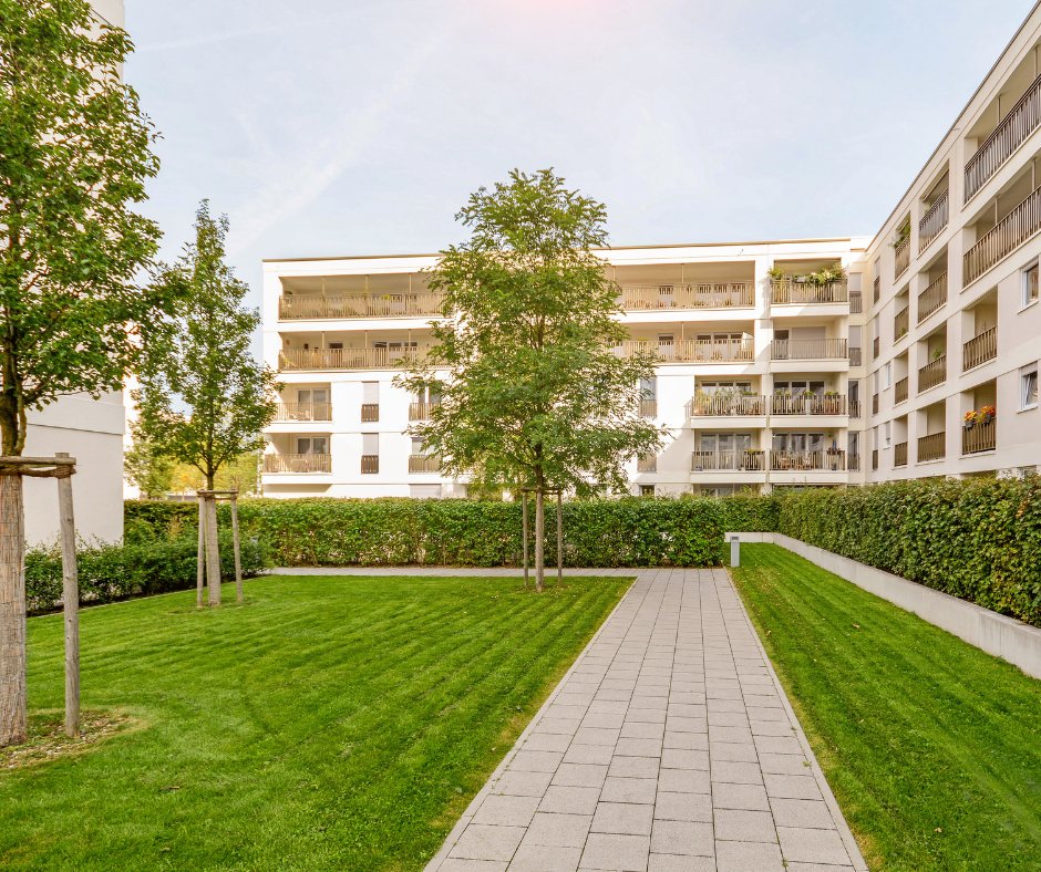 Adaptive Condo Design: Meeting the Needs of Changing Family Structures