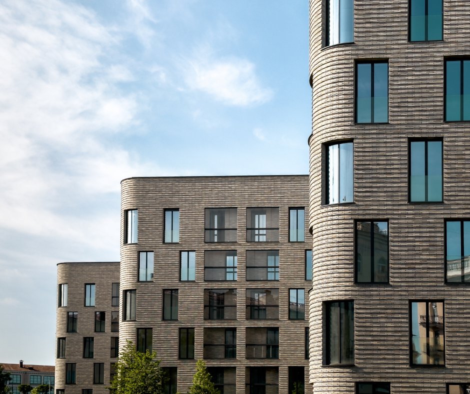 Architectural Styles in Canadian Condos