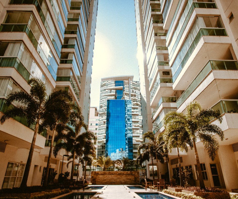 Are High Rise Condos a Good Investment?