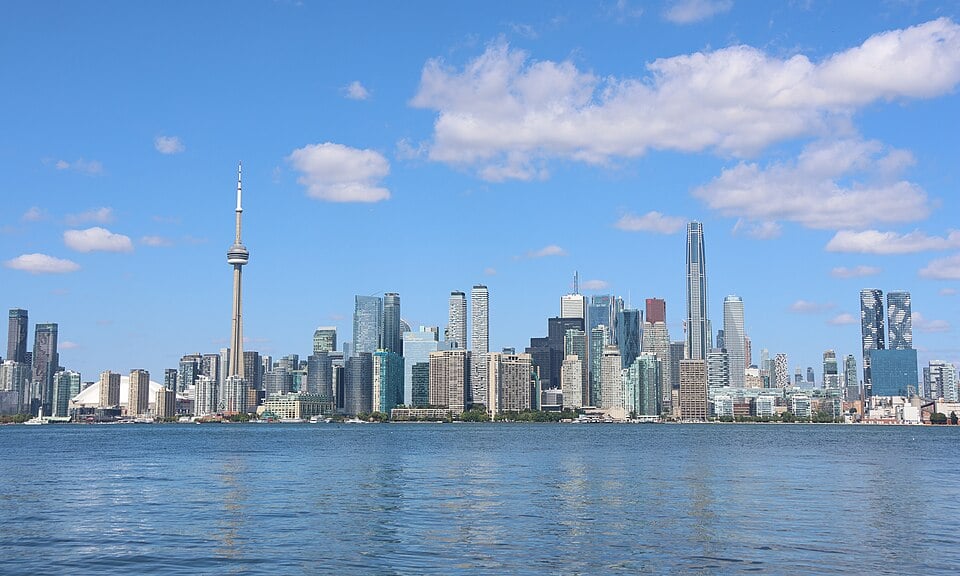 Toronto, Ontario