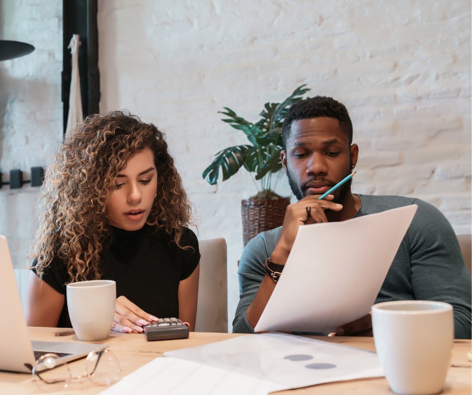 Budgeting and Financing for Condo Living