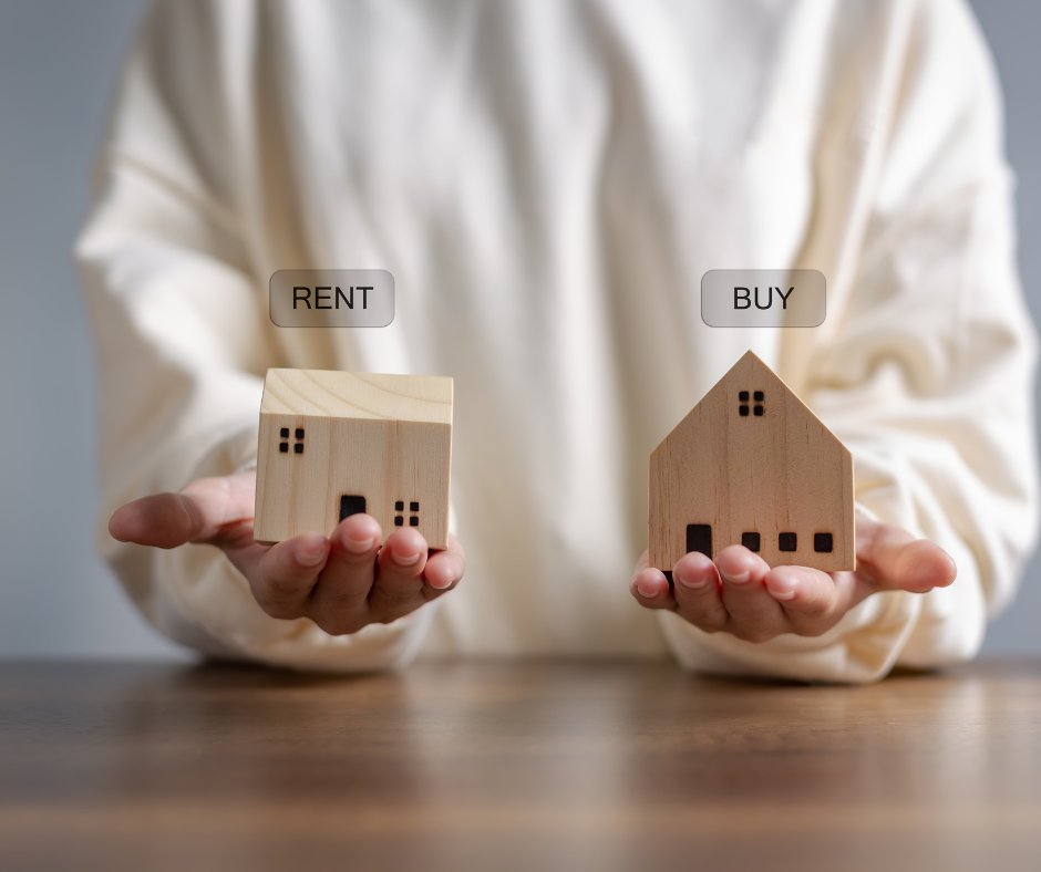 Buying a Condo vs. Renting: Weighing the Pros and Cons