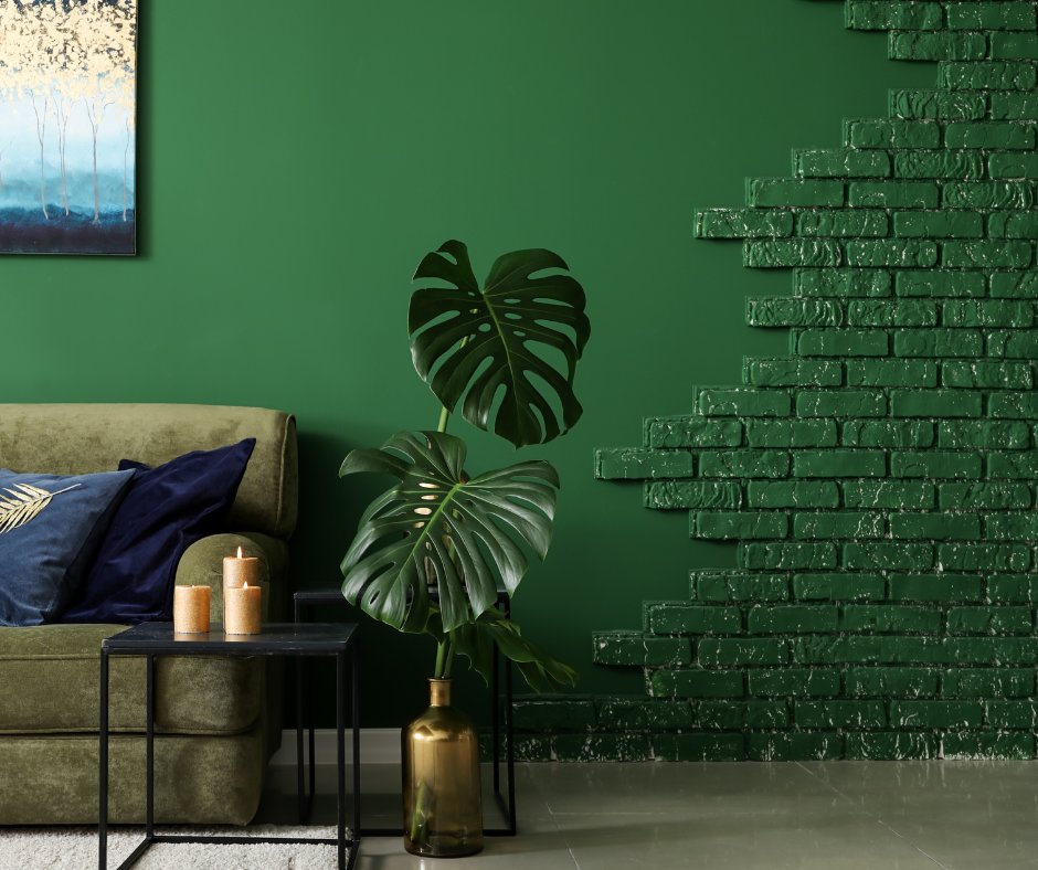 Color Psychology in Condo Home Interiors