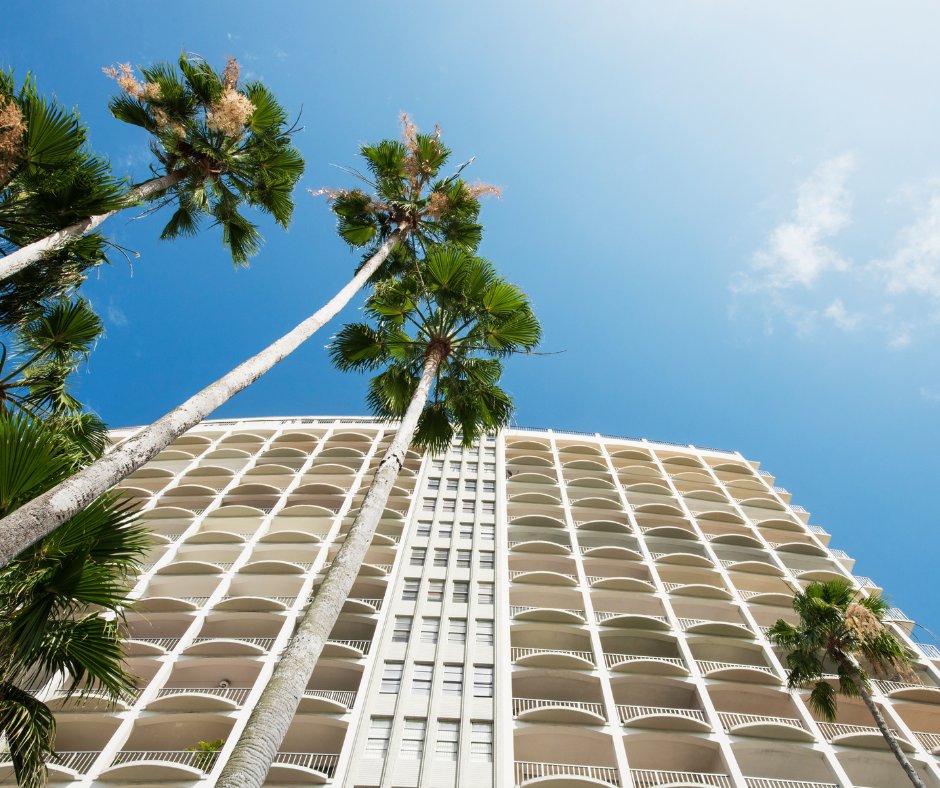 Common Elements in Condo Communities