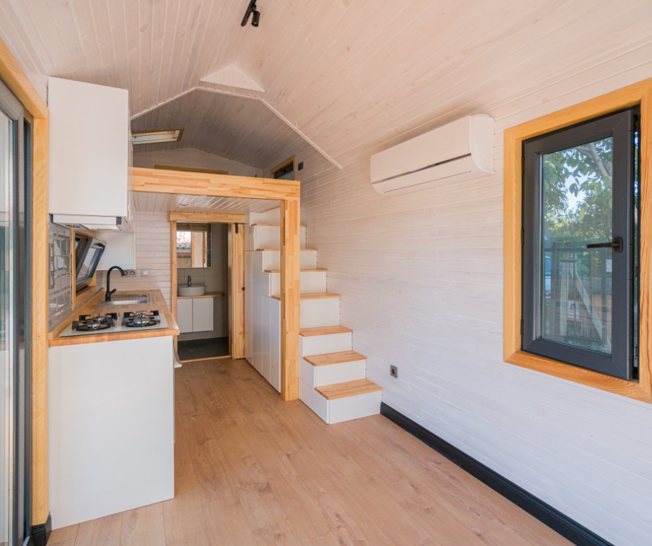 Compact Condo Designs for Modern Living