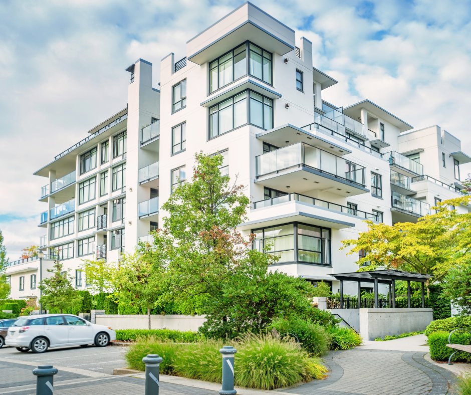 Comparing New Condos and Older Condos: Pros and Cons