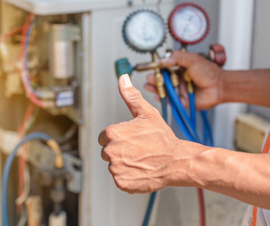 Condo Comfort: Quick HVAC Maintenance Tips