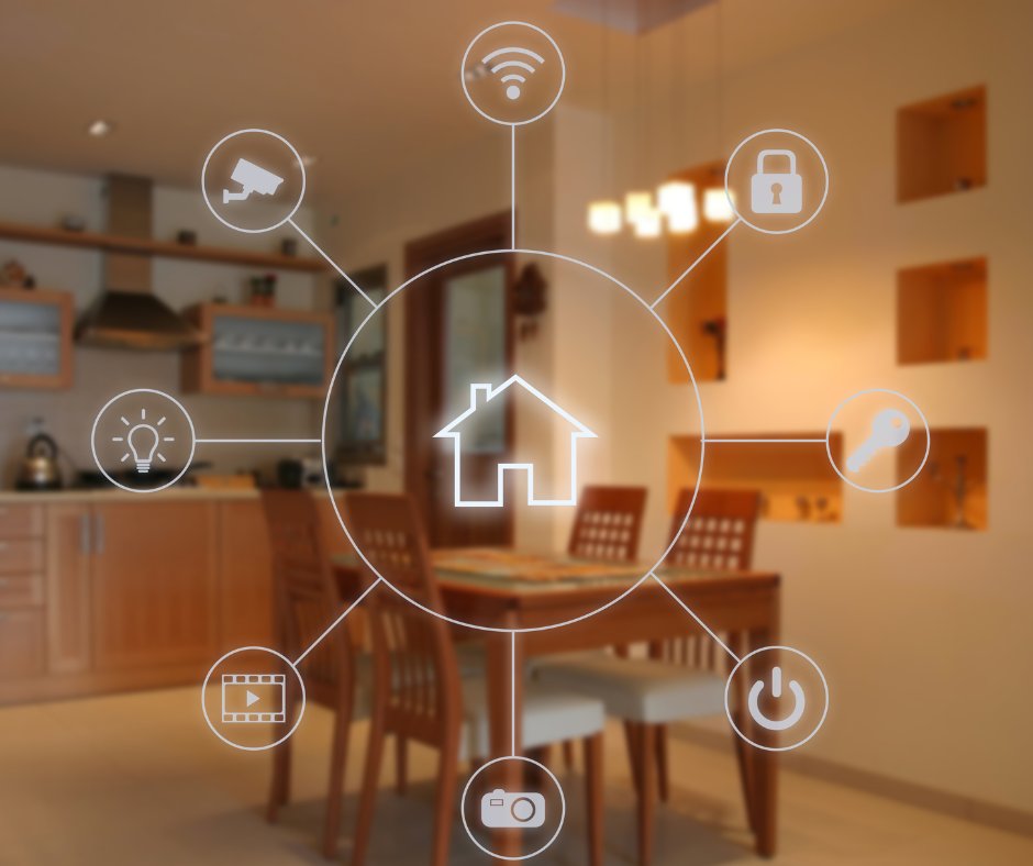 Condo Comfort: Smart Home Technologies Facilitating Aging in Place in Canada