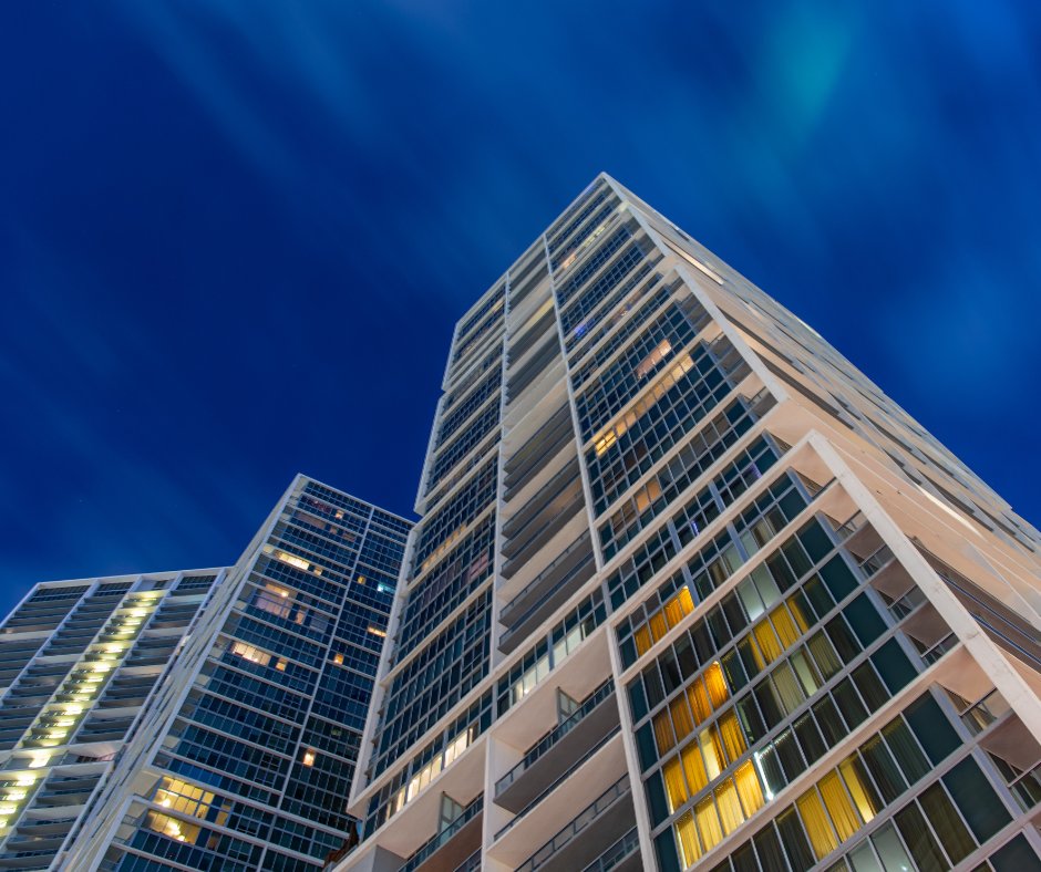 Condo Development's Impact on Urban Areas