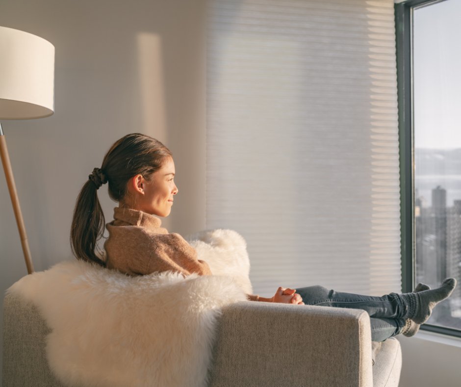 Condo Living: Designing a Relaxing Haven for Mental Well-being