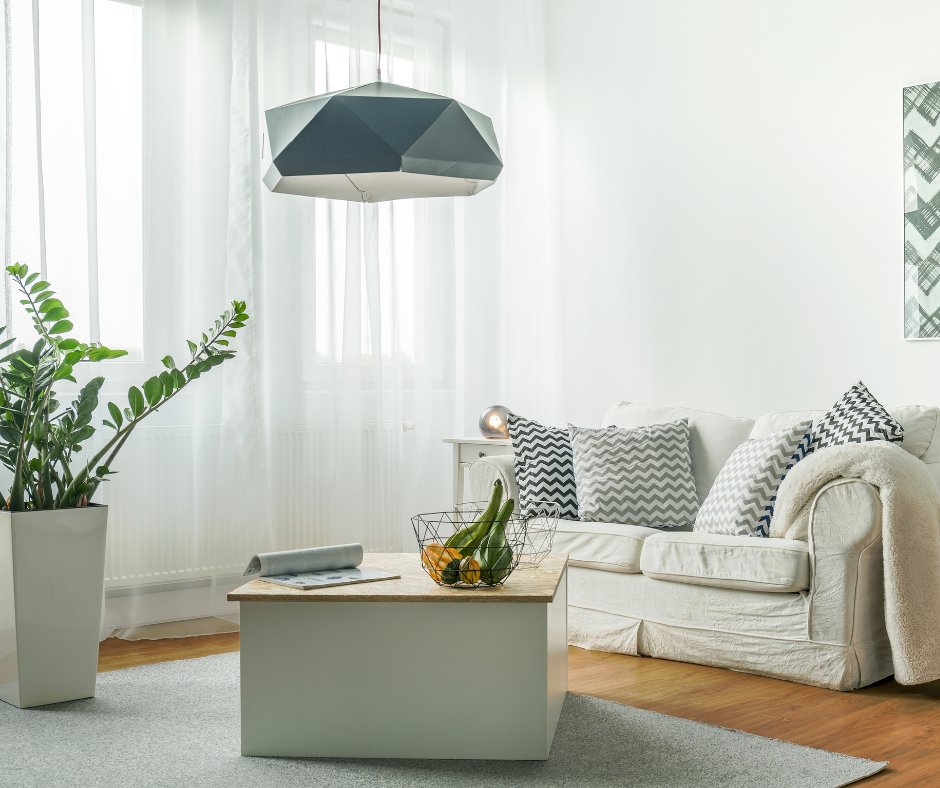 Condo & Small Space Living