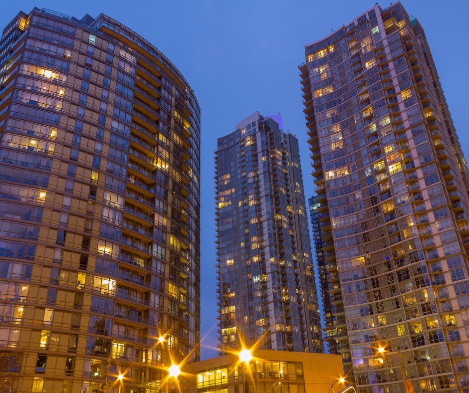 Condos: A Comprehensive Guide to this Housing Type