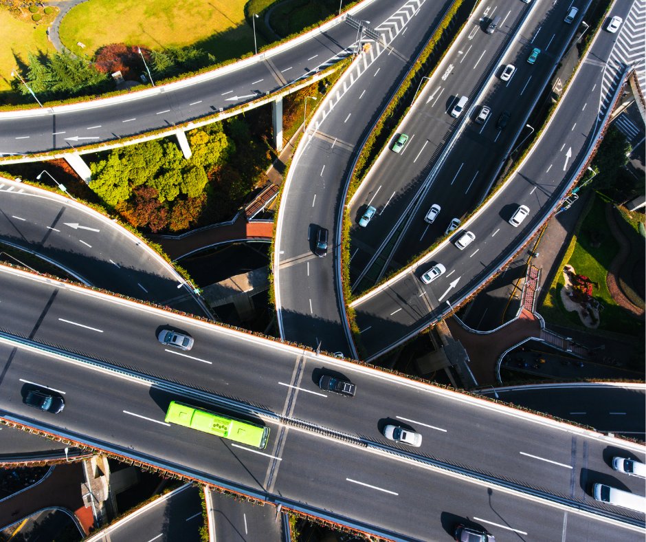 Curious About Highway 400? Here's What You Need to Know