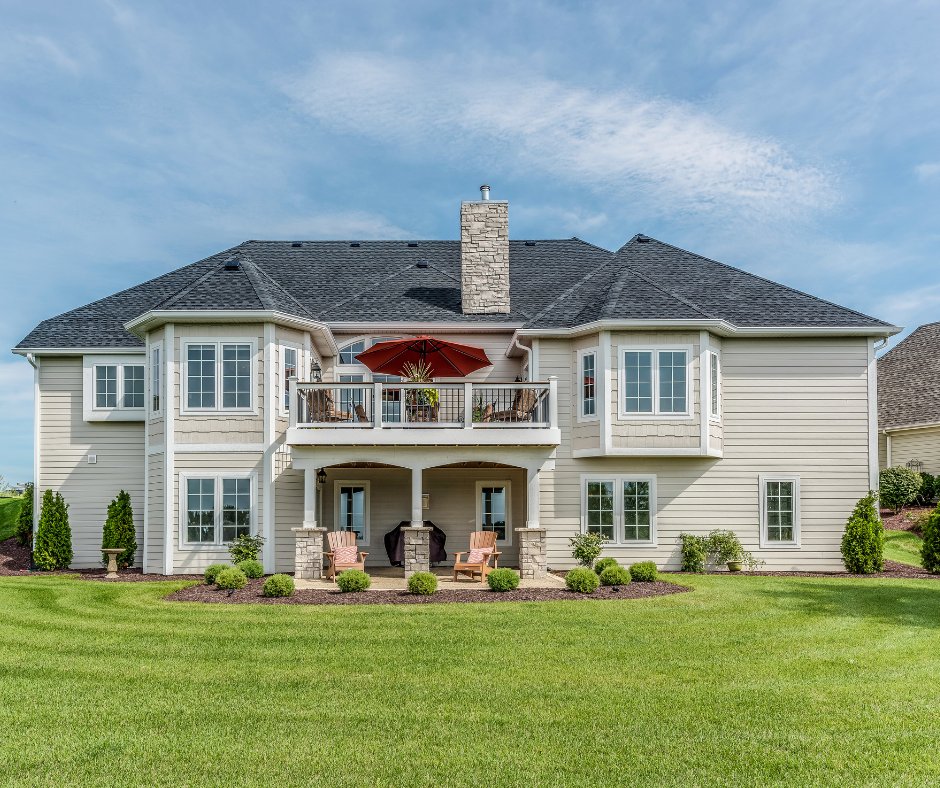 Curious About Ravine Lots? What Are They?