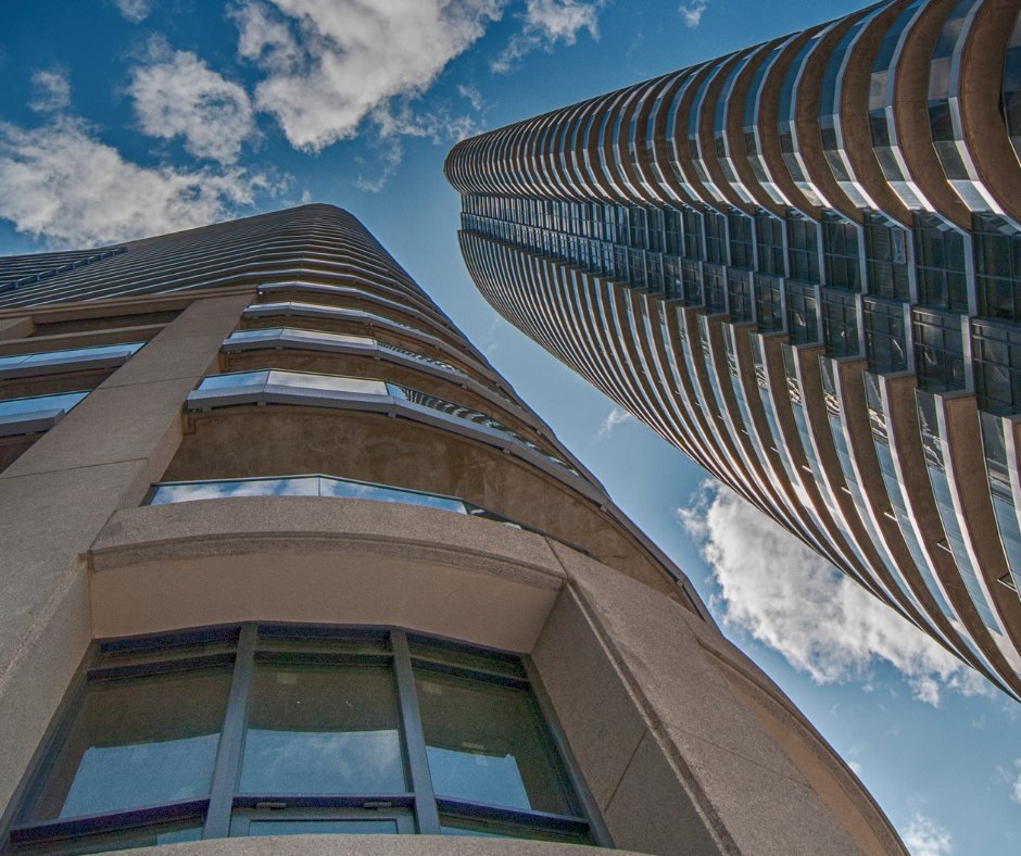 Deep Dive into Sustainability: The Future of Condos in Canada
