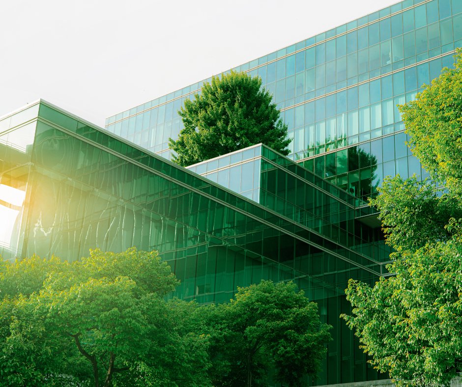 Eco-Condos: Embracing Green Living Today