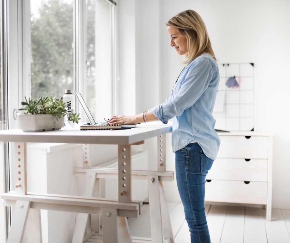 Ergonomic Design for Wellbeing in Condo Residences