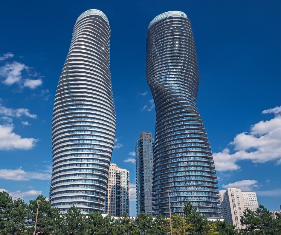 Foreign Ownership of Condos in Canada