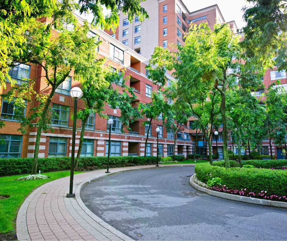 Green Living Practices in Canadian Condos