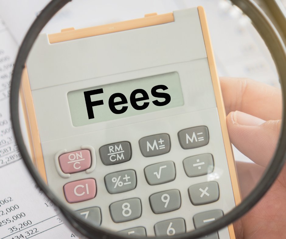 Here's Everything You Need to Know About 'Maintenance Condo Fees