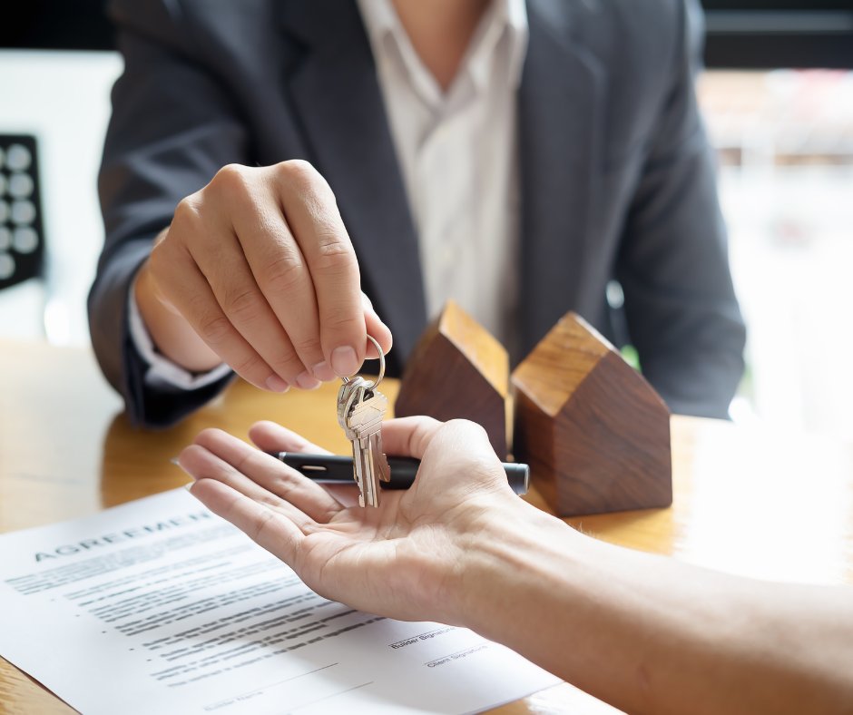 How to Find the Right Real Estate Agent