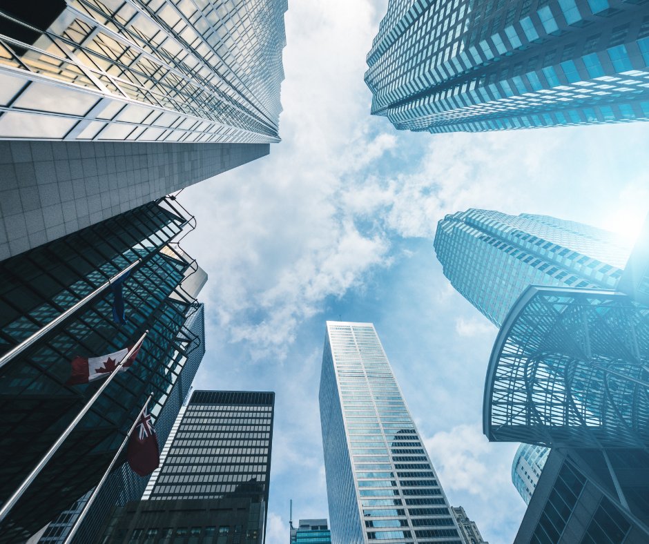 Ideal Canadian Cities for Condo Living