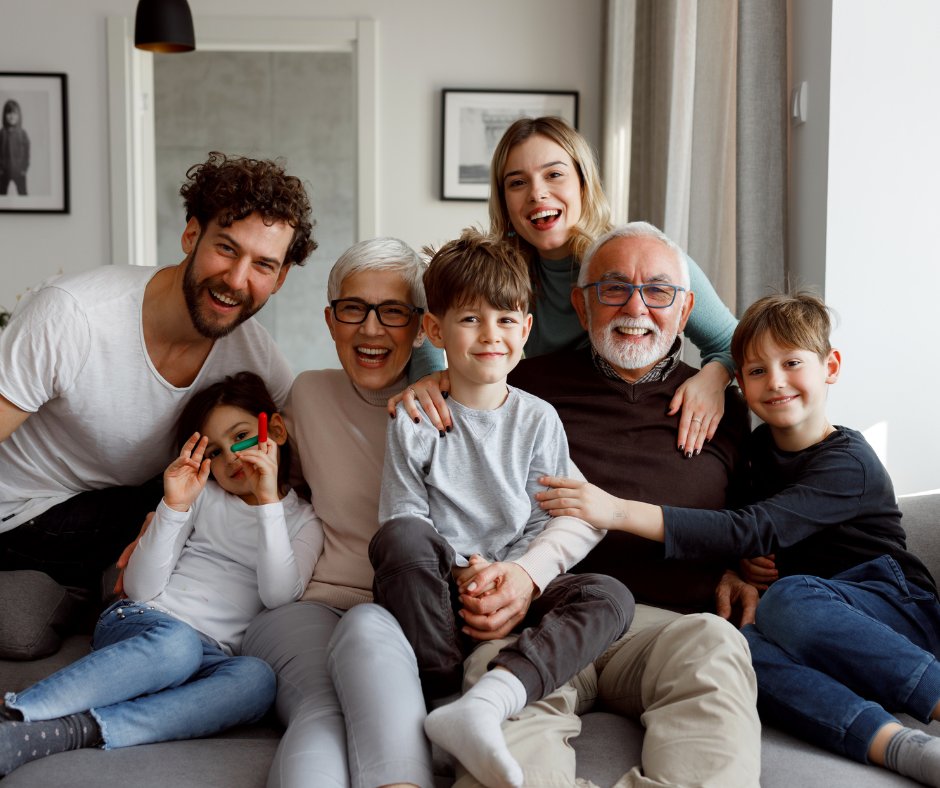 Inclusive Living: Why Condos are a Wise Choice for All Ages