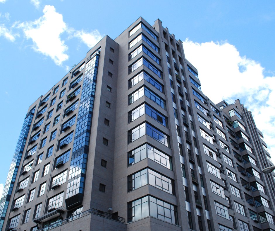 Is Buying a Rental Condo Near Universities a Good Idea?