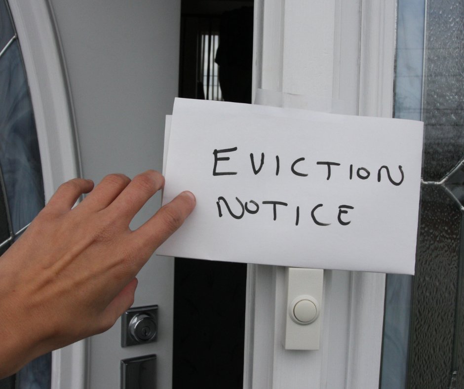 Legal Condo Tenant Evictions: How to Handle Them?