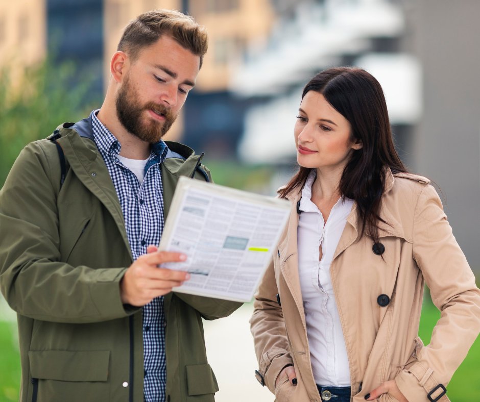 Lessons from Condo Home Hunters