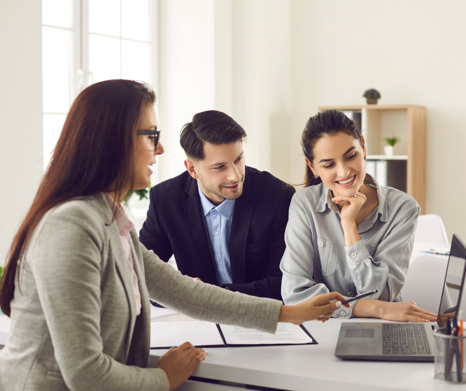 Looking for the Best Mortgage Agent?