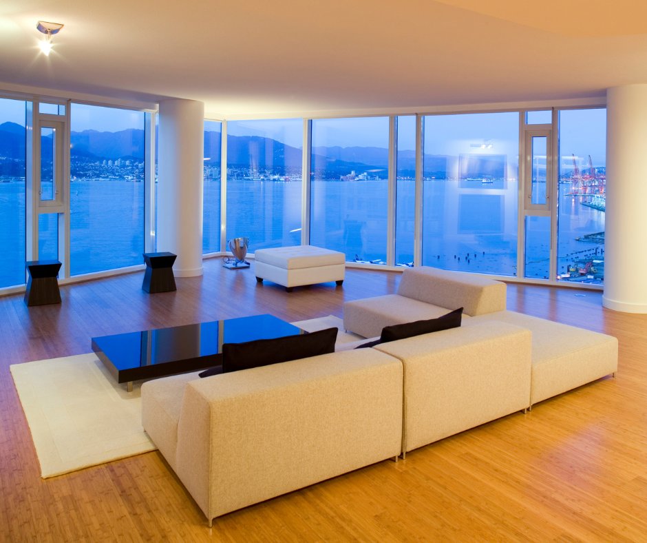 Luxurious Condo Properties in Toronto