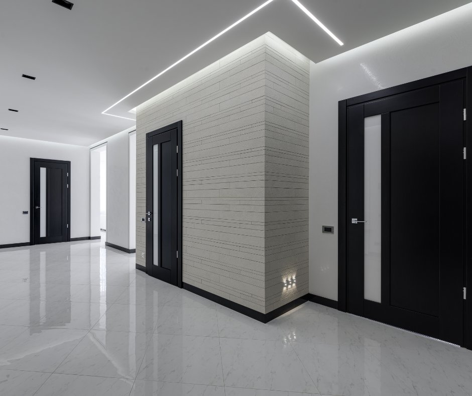 Managing Shared Walls in a Condo