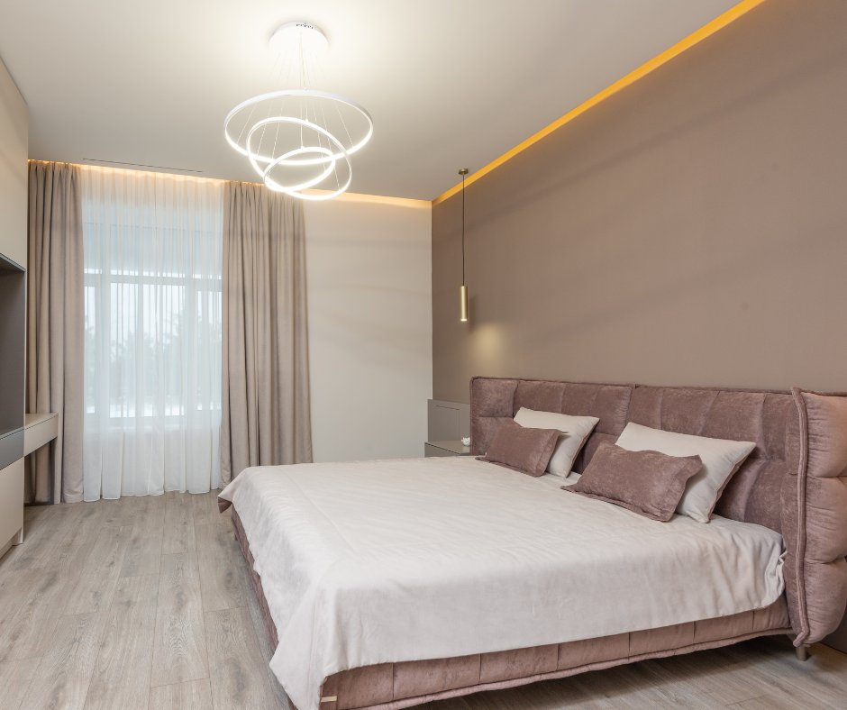 Master Bedroom Considerations for Condo Dwellers