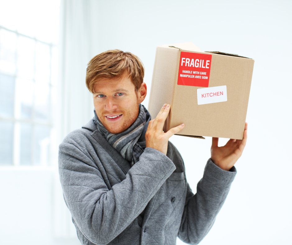 Moving Tips for Condo Dwellers