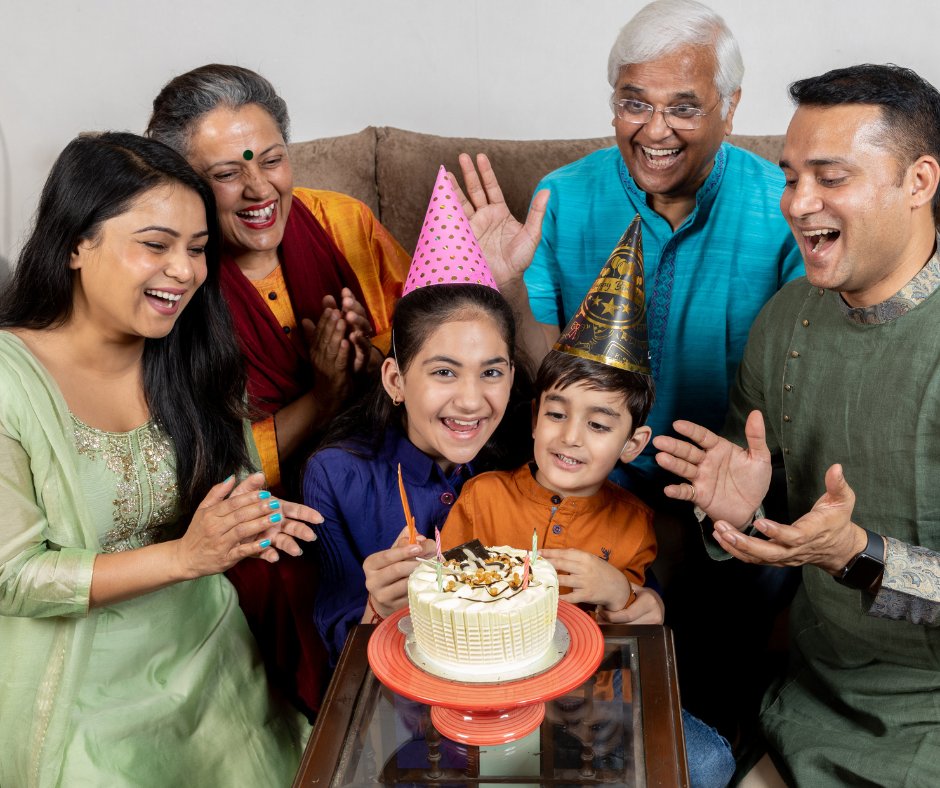 Multigenerational Harmony: Condos Designed for Extended Families