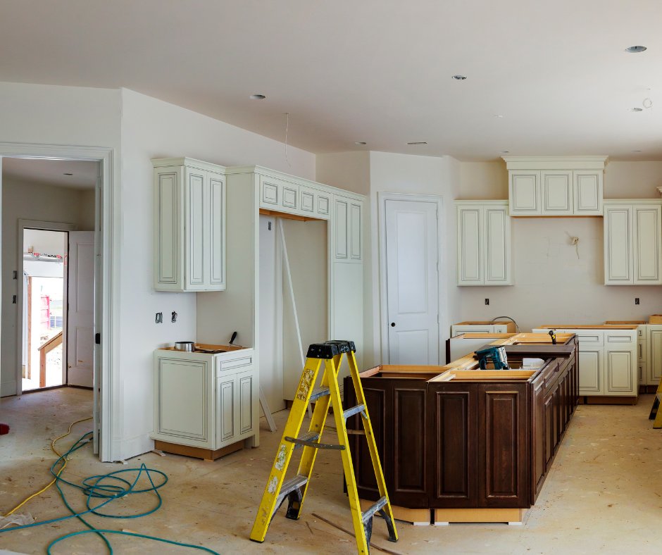 Next-Gen Kitchens: Innovations in Tomorrow's Condo Homes