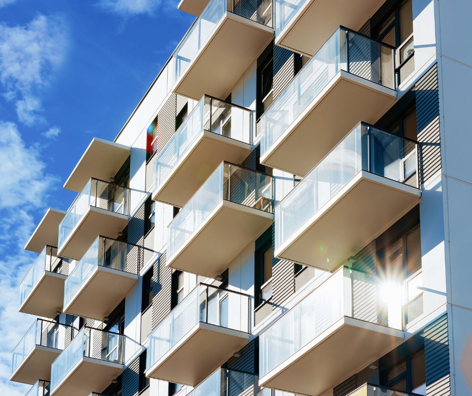 Optimizing Condo Spaces with Natural Light