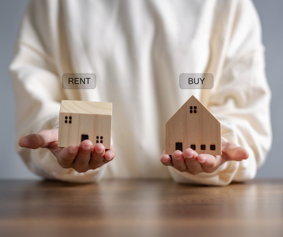 Ownership vs Renting in Condos: What's Best?