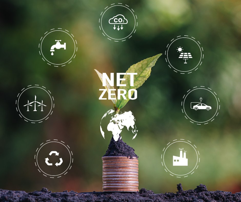 Paving the Green Way: Net-Zero Energy Condos in Canada