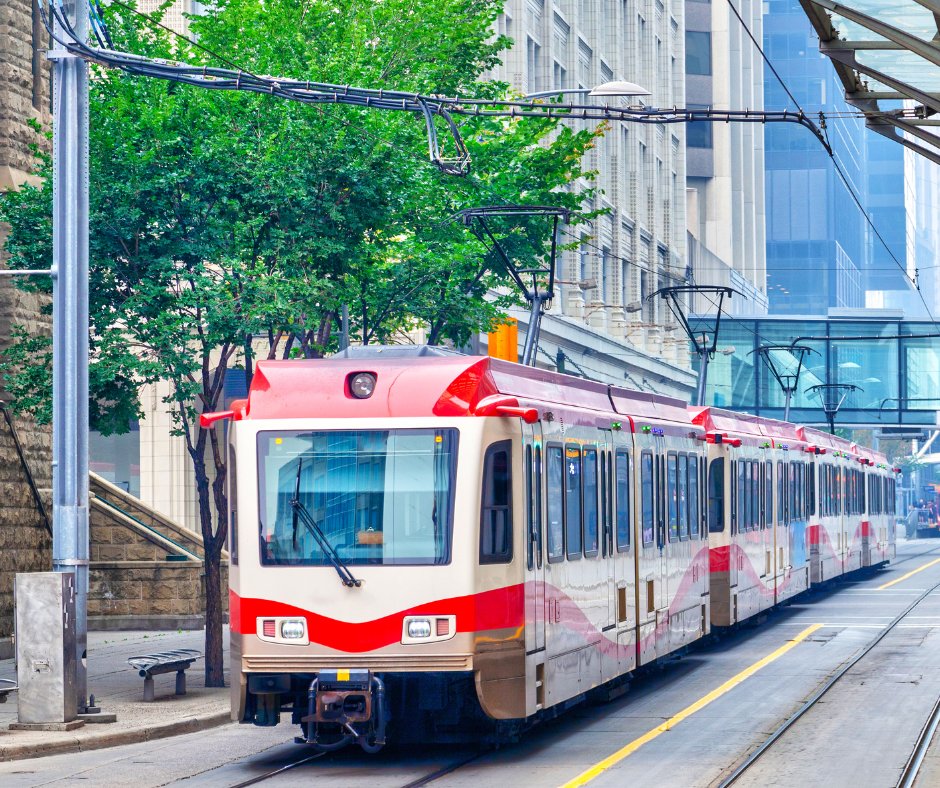 Public Transit's Influence on Canadian Condo Values