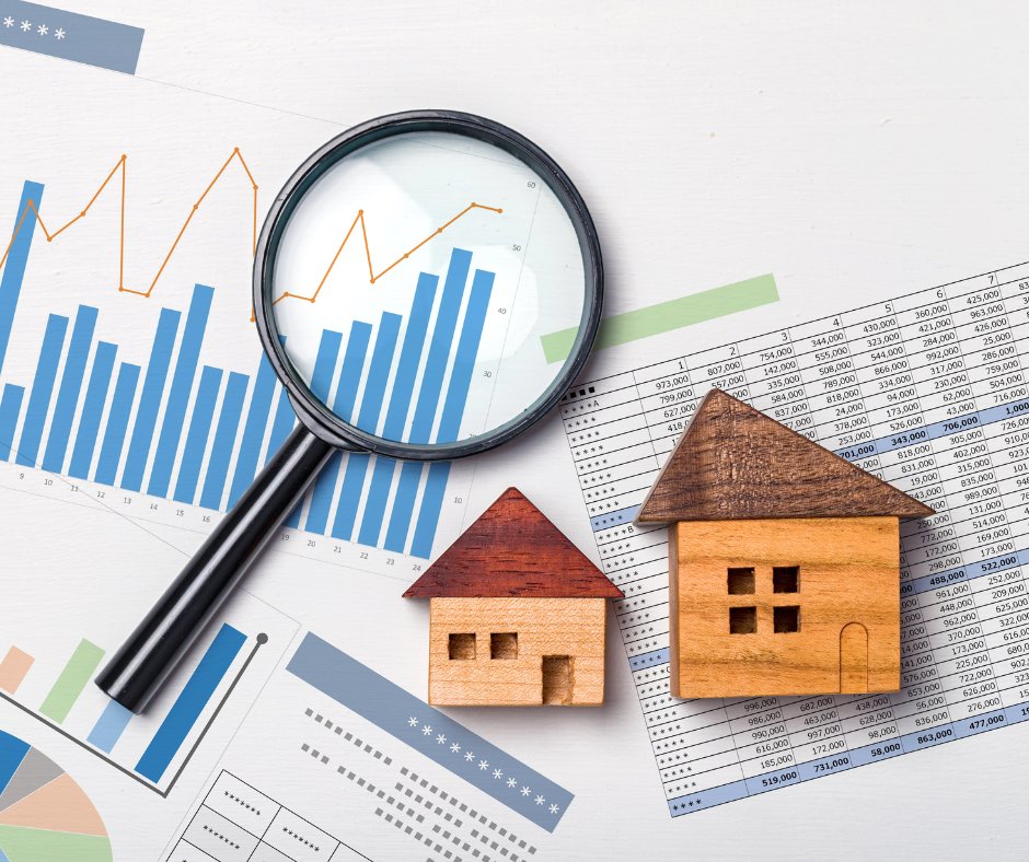 Real Estate: Shielding Capital from Inflation