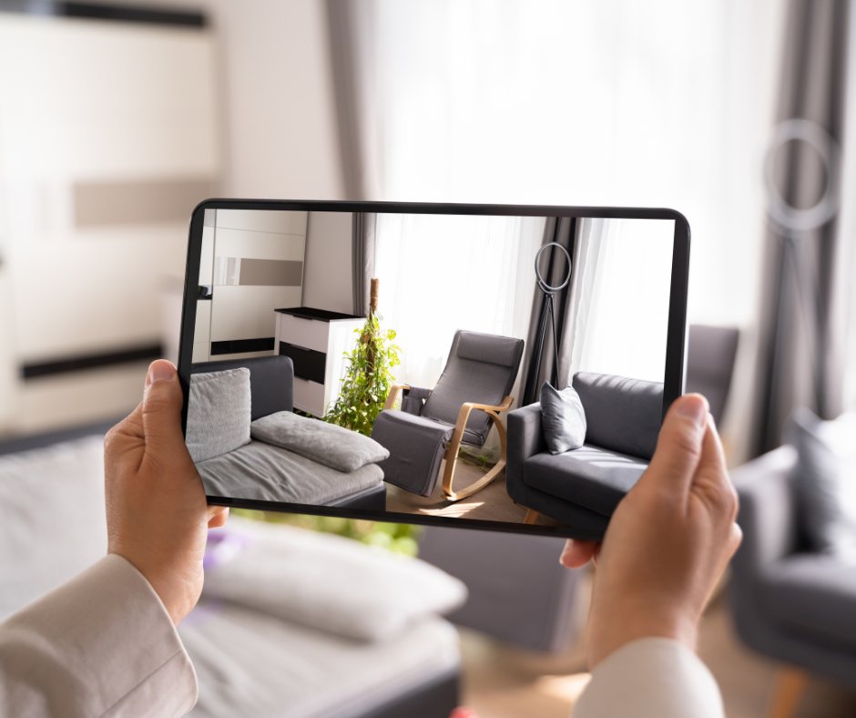 Reshaping Condo Experiences with Virtual Tours