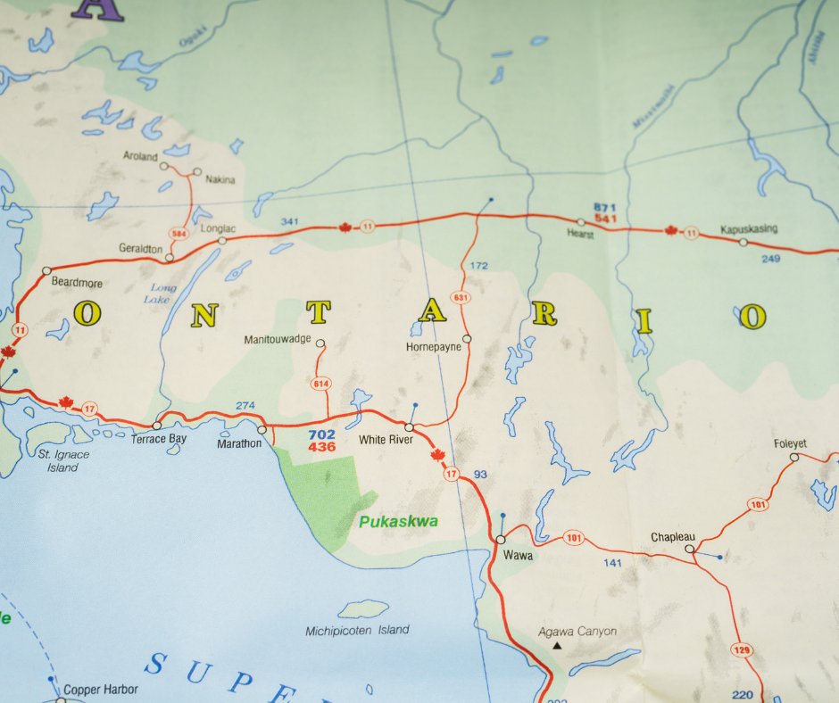 Service Areas for Condo Connect