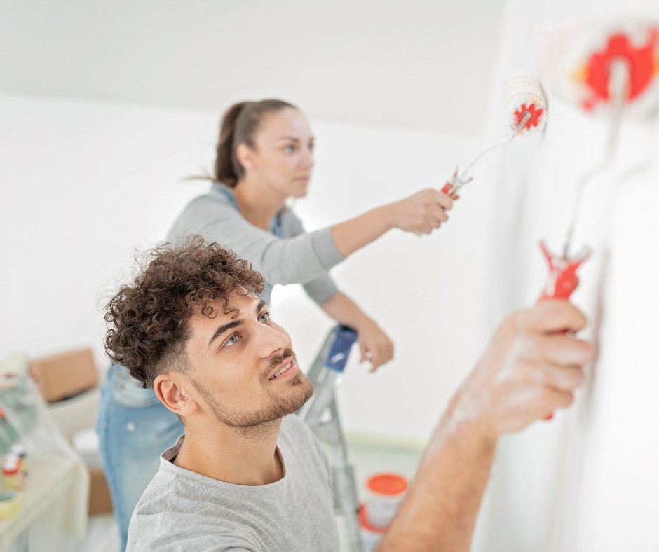 Simple Weekend Fixes for a Stylish Condo Update