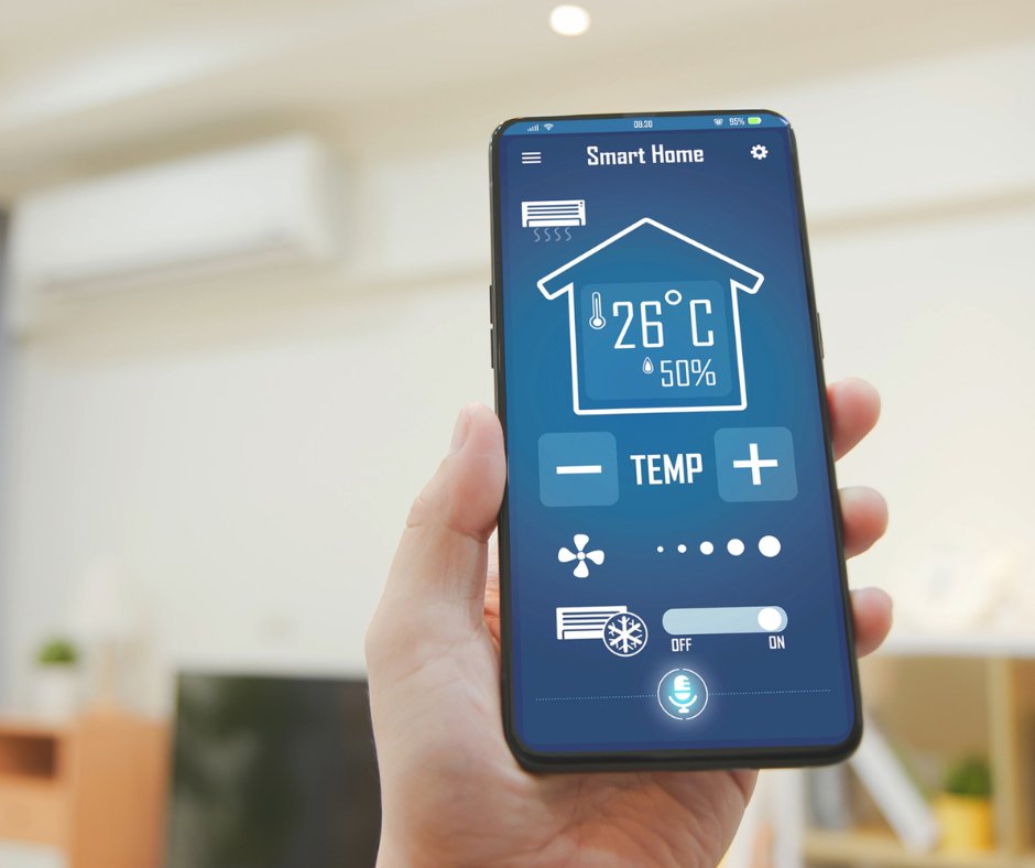 Smart Appliances and IoT Integration in Condo Homes