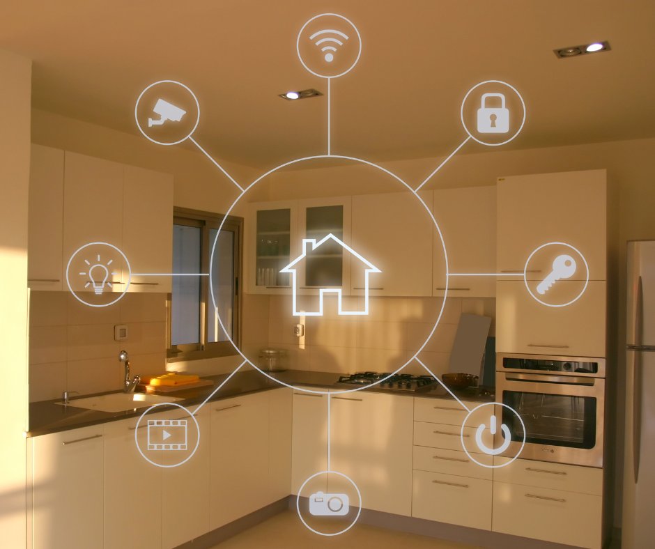 Smart Home Technology for Condos: Enhancing Convenience and Security